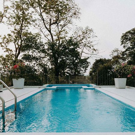 Stayvista At Tellado Bellagio With Infinity Pool Siolim Exterior photo